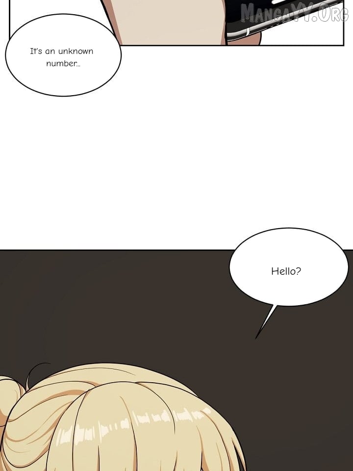 Change Me Chapter 30 - page 2